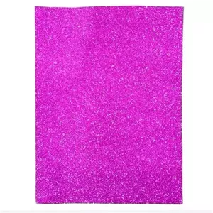 فوم اکلیلی رنگی (بسته 100عددی)