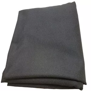 لایی پرشین مشکی و سفید (بسته 2 متری)