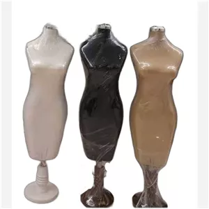 مانکن یک دوم (مانکن آموزشی)