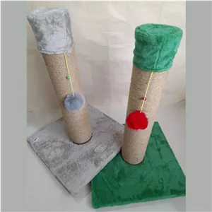 اسکرچر درختی ویما پت مدل آوا