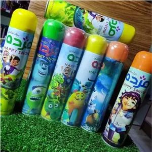 برف شادی ایرانی مژده (بسته 48 عددی)