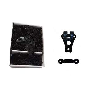 قزن شلوار و دامن دو تیکه (بسته 144 عددی)