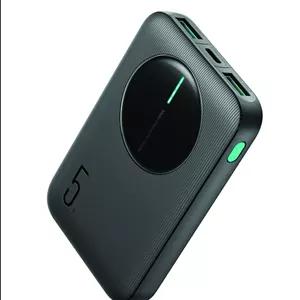 پاوربانک جوی‌روم مدل JR-PBF13 ظرفیت 5000mAh سبک و قابل‌حمل