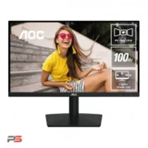 مانیتور گیمینگ ای‌ او‌ سی AOC 24B15H2