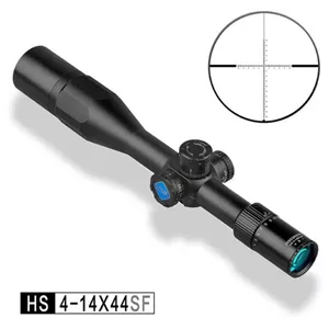 دوربین تفنگ دیسکاوری HS 4_14X44 SF FFP