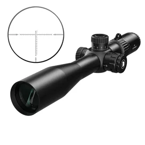 دوربین تفنگ دیسکاوری HT 6-24X40 SF FFP