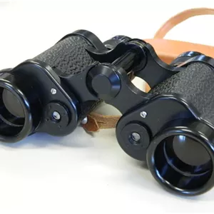 دوربین دوچشمی شکاری موزر 30×8