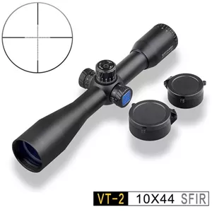 دوربین تفنگ دیسکاوری VT-2 10X44 SF