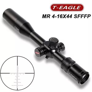 دوربین تفنگ تی ایگل MR 4-16x44 FFP