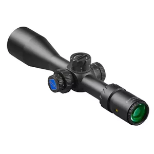 دوربین تفنگ دیسکاوری HD 5_25X50 SFIR