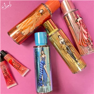 بادی اسپلش بانو