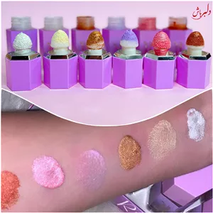 هایلایتر مایع ریموکو طرح شیگلم