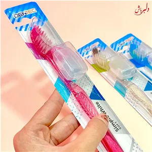 مسواک Simple White 