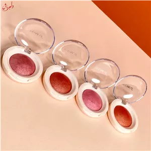 رژگونه شاین هدی موجی