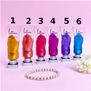 رژ و رژگونه شاین دم ماهی