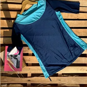 مایو حجابی ضدکلر