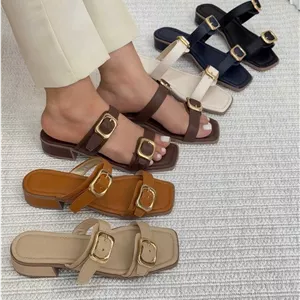 صندل کمربندی طرح زارا