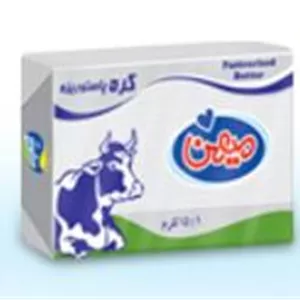 کره 20 گرمی حیوانی میهن ( 100 عددی )