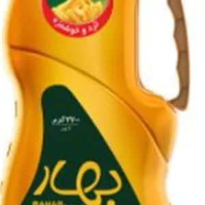 روغن سرخ کردنی بهار 1.8 لیتر (6 عددی )