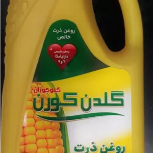 روغن ذرت 1.8 لیتر