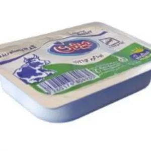 کره 10 گرمی فرم سیل میهن حیوانی ( 100 عددی )