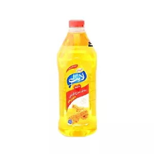 روغن سرخ بدون پالم طبیعت 2 لیتری