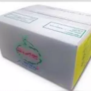 کره فله حیوانی کاله 8 کیلویی