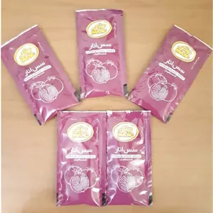 سس انار تک نفره کاله 300 عددی -20 گرمی