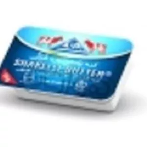 کره فرم سیل 10 گرمی حیوانی شکلی ( 100 عددی )