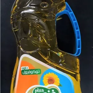 روغن مایع پخت و پز غنچه 2 لیتر
