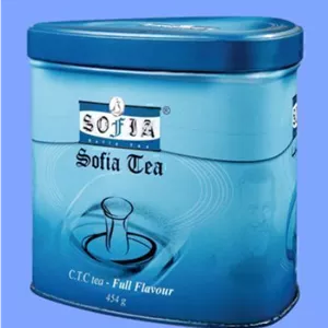 چای سوفیا عطری 450 گرم