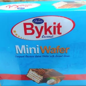 مینی بایکیت نارگیلی شونیز ( 42 عددی )