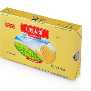 کره گیاهی 10گرم کاغذی آذربایجان (100عددی)