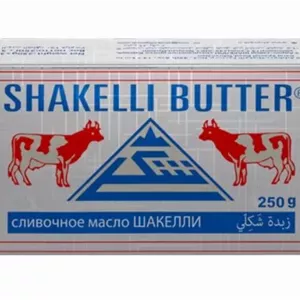 کره 250 گرمی شکلی ( 24 عددی )