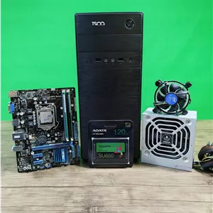 💻 کیس خانگی و اداری نسل سوم