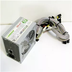 *پاور 530 وات گرین مدل GP530A-EU (استوک)