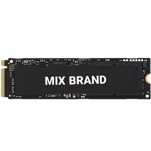 اس اس دی  SSD MIXBRAND M.2 SATA 512GB (استوک-میکس برند-سلامت 100% – کارکرد 13 روز – سایز 2280)