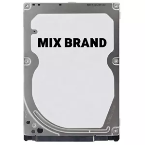 هارد لپتاپی میکس برند HDD MIXBRAND 2.5 INCH 320GB (استوک- سلامت 100%)
