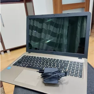 لپتاپ دانشجویی ، خانگی ، اداری ایسوس X540M (استوک)