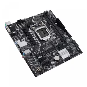 مادربرد ASUS PRIME H510M-E (استوک-چند خار کج دارد – بدون پنل)