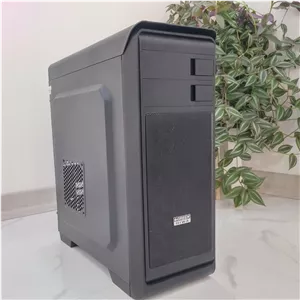 کیس گیمینگ اقتصادی (آماده به ارسال)