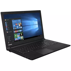 لپتاپ ارزان قیمت دارای USB3 برند توشیبا مدل TOSHIBA R50 (استوک)