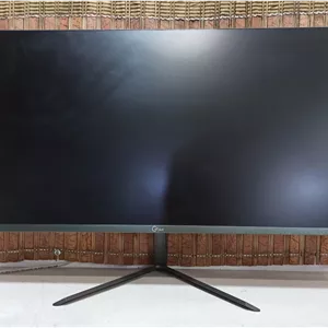 مانیتور GPLUS GDM-245LN (استوک – دارای جعبه – گرید A – یک عدد پیکسل سوخته)