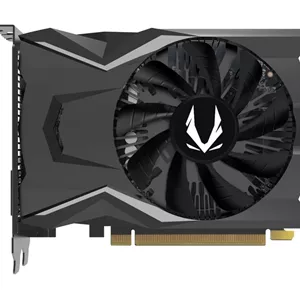 کارت گرافیک ZOTAC GAMING GTX 1650 4GB GDDR6 (استوک – تمیز)