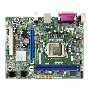 مادربرد INTEL DH61 (استوک - دارای پنل)