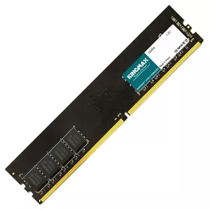 رم KINGMAX 16GB 3200MHZ DDR4 (استوک)