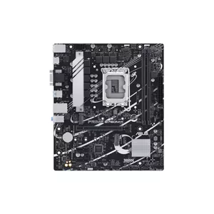 مادربرد ایسوس مدل ASUS PRIME B760M-K DDR5 (آکبند-گارانتی سازگار تا مورخ 1407/10/11)