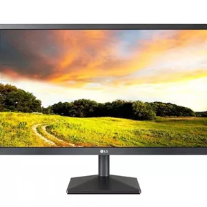 مانیتور LG 22MK400 (استوک – گرید A – دارای جعبه)