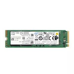 اس اس دی INTEL SSD 660P SERIES 1T (استوک-سلامت 99% – کارکرد 193 روز)