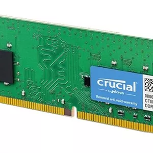 رم CRUCIAL 32GB 3200MHZ DDR4 (استوک)